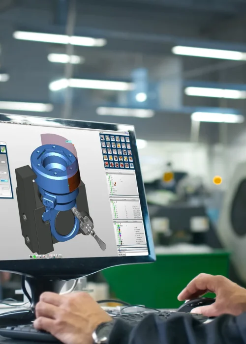 cara kerja mesin cnc