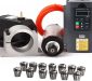 setting vfd cnc